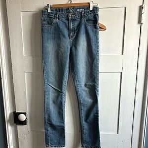 Children’s Place Skinny Denim Blue Jeans Size 14